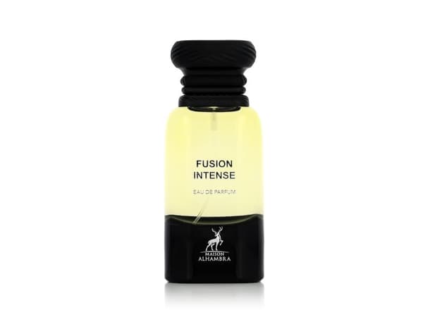 Maison Alhambra Fusion Intense Eau De Parfum 80ml