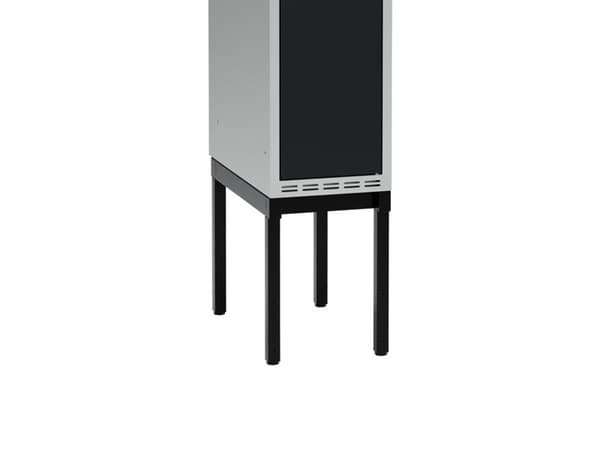 Hög benram dubbel 1000x1100mm