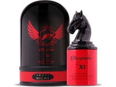 Armaf Bucephalus No. XI Eau De Parfum 100 ml (herre)