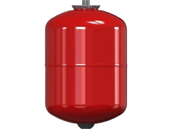 Ekspansjonsbeholder Lr Ce 25L-3/4 gass 6 bar