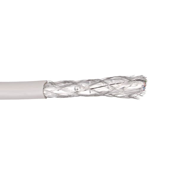 Extralink CAT7 SFTP (S/FTP) INDOOR TWISTED PAIR 25M, S/FTP (S-STP)
