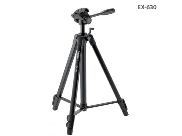 Velbon EX Series EX-630 - Tripod