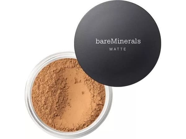 BareMinerals BareMinerals Powder #24 Neutral Dark 6,00 gr