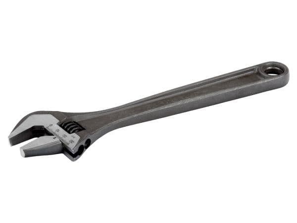 Bahco skiftenøgle, 8"