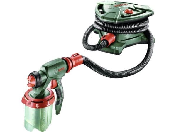 Bosch SPRØJTEPISTOL PFS 7000