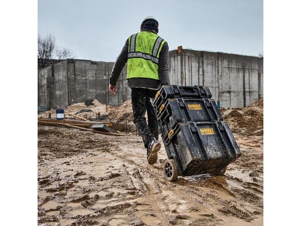 DeWALT TOUGHSYSTEM 2.0 - Storage trolley - mobil