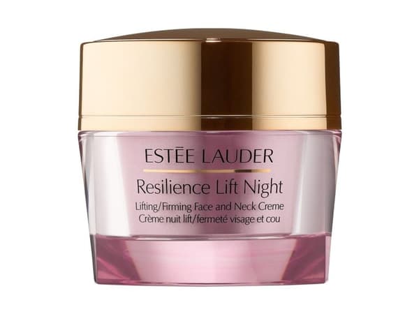 Estee Lauder Resilience Night Multi-Effect Face and Neck Creme 50 ml