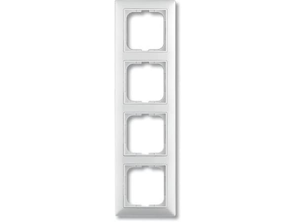 Ramar Basic 55 4x1 m vit (blank)