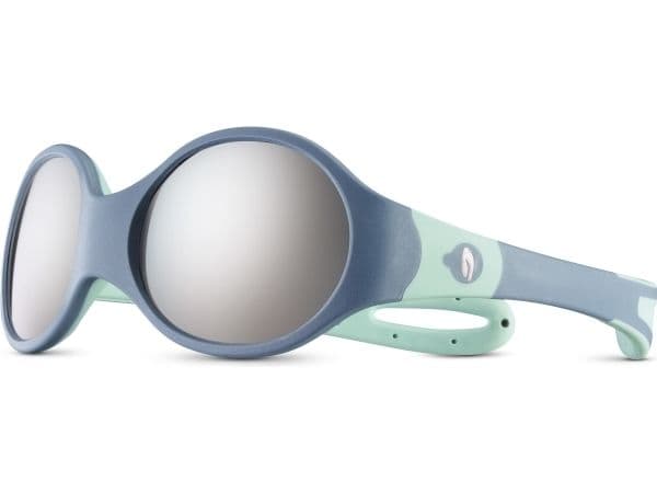 Julbo LOOP L aurinkolasit, sininen / minttu
