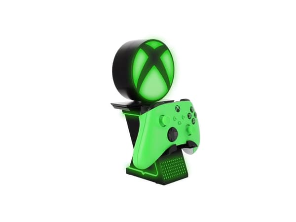 Cable Guys - Ikon - Xbox