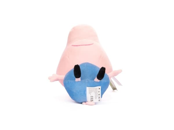 Gurli Gris Lil Bodz Gustav 25cm
