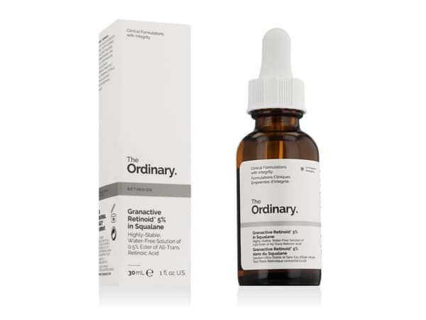 The Ordinary Granactive Retinoid 5 Squalene 30ml