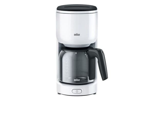 Kaffemaskin