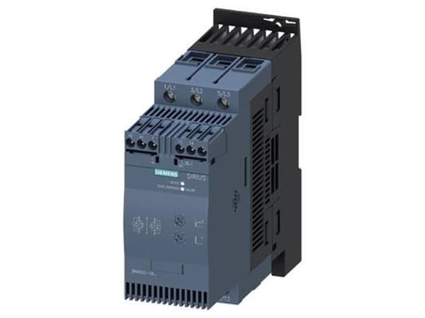 Soft starter S2 72A 480V 110-230V