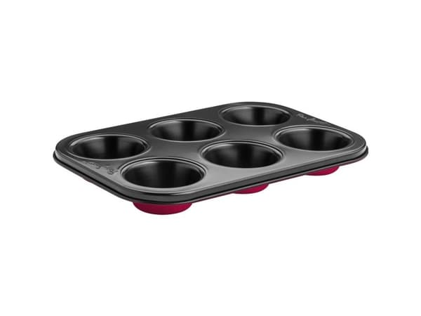 Lamart LT3071 Muffinform 6 st LAMART