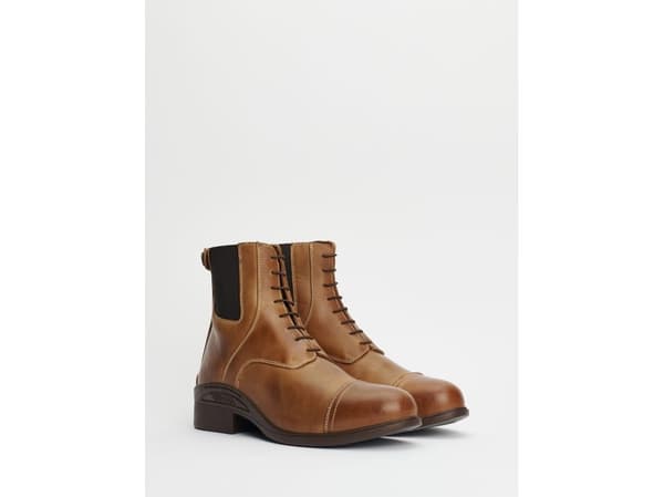 Jacson Savona Jodhpur Brun 37