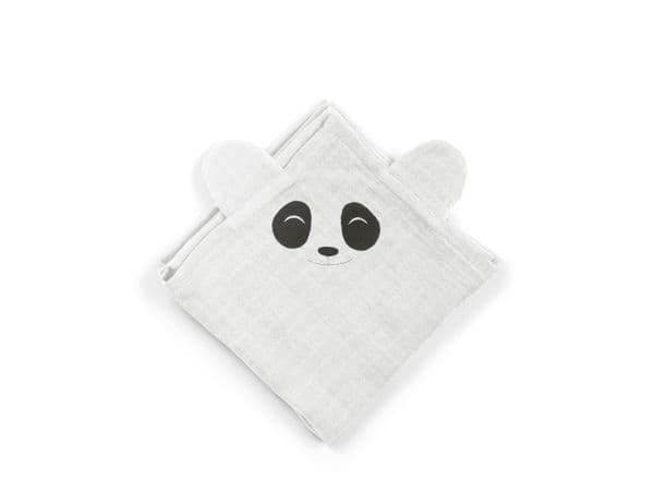Nuuroo Björk snuttefilt 2-pack
