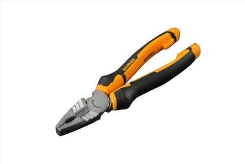 Kombinationstang HD 2-komp 180mm
