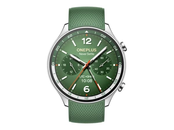 OnePlus Watch 2R - - TPU-silikoni