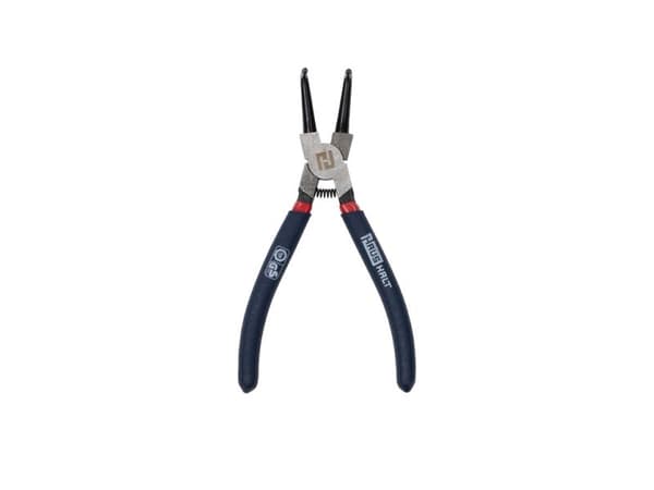 EXPANDED PLIERS FOR RING BENDING 180 MM