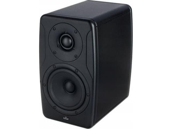IK Multimedia IK iLoud Precision 5 aktiv studiomonitor