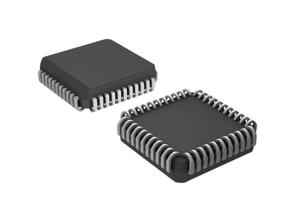 Microchip Technology PIC16F77-I/L