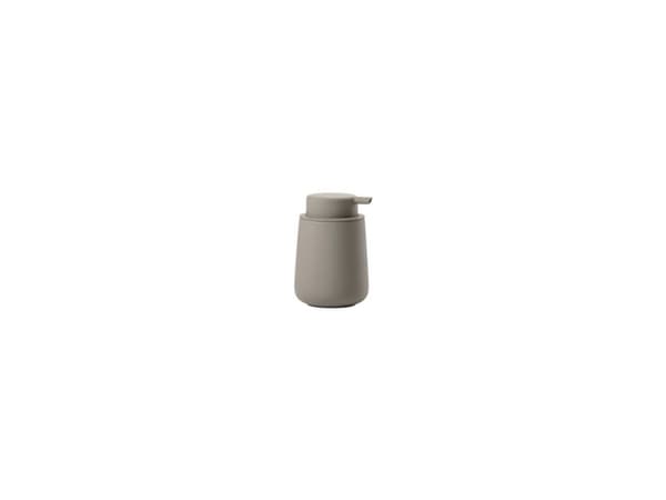 Zone såpedispenser Nova One taupe 28086
