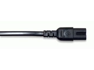 Manhattan 339100, 1,8 m, CEE7/16, C7 coupler