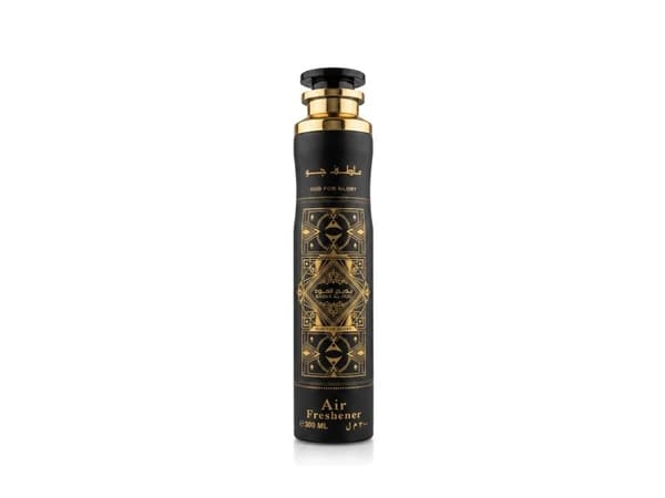 Duftdiffuser Lattafa Badee Al Oud romduft 300 ml unisex