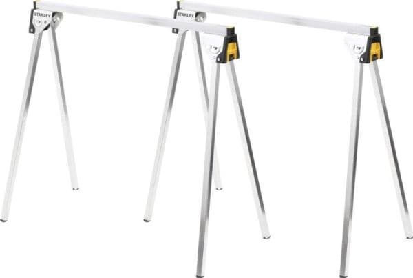 Stanley metallipihdit 2 kpl