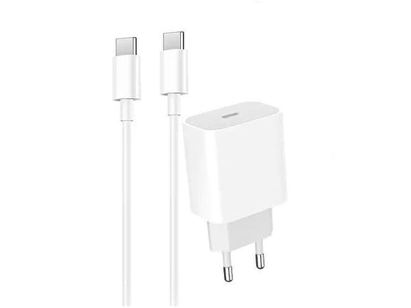 Denmen DC06 lader 1x USB-C 2,2 A (29978)