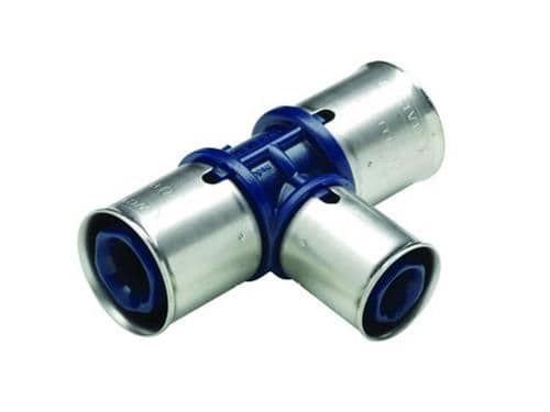 Tee Tigris K1 63-32-63mm