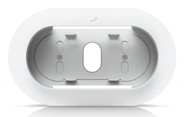 Ubiquiti - Kamera dome infälld montering - takmontering - inomhus
