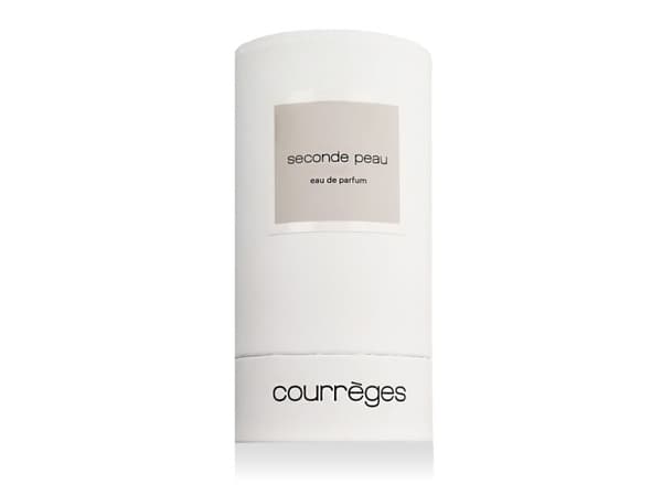André Courrèges Seconde Peau Eau De Parfum 50 ml (unisex)