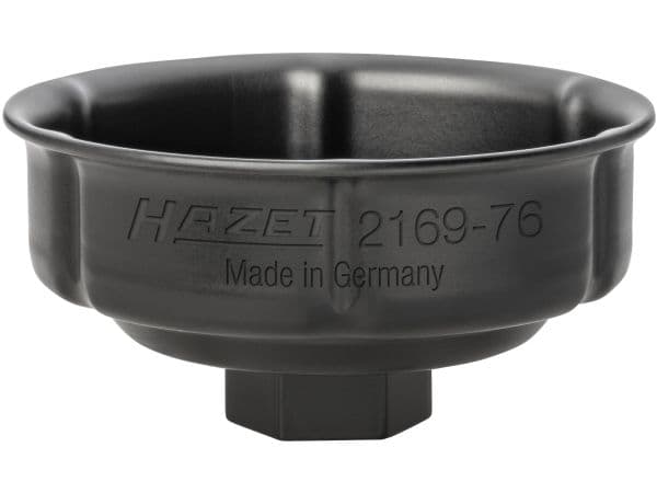 HAZET 2169-76, 1 stykker