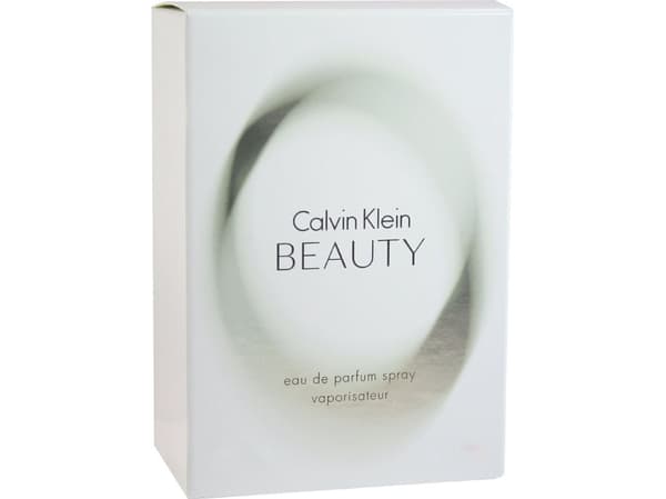 Calvin Klein Beauty EDP 30 ml