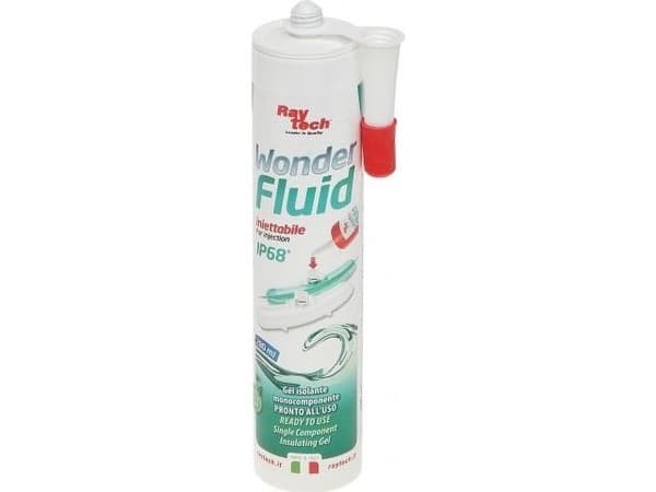 Raytech WONDER-FLUID-280 ISOLERINGSGEL RayTech