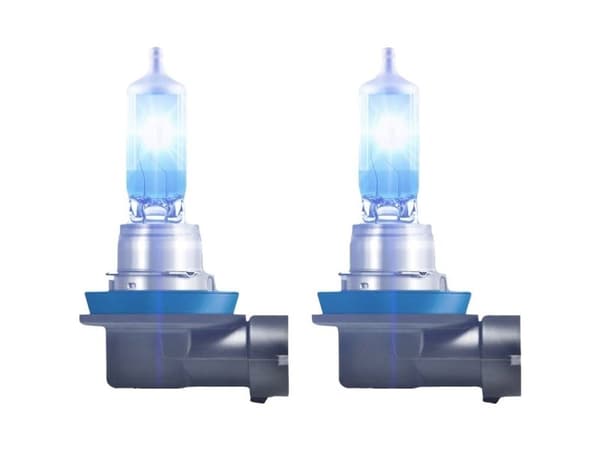 Osram Cool Blue Intense NEXT GEN - H11 Billampor