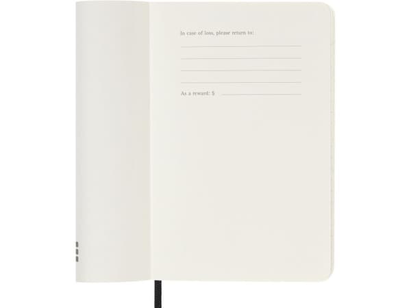 Classic Soft 12M Daily Pocket Sort 2026