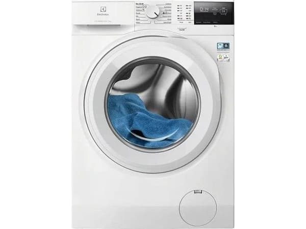 Electrolux vaskemaskin EW6F2281E