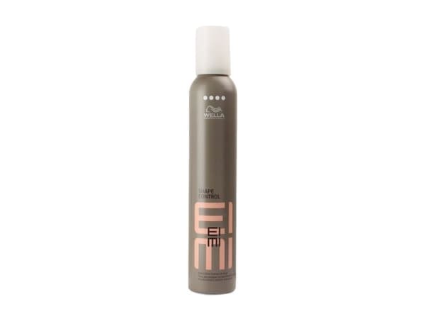 Wella EIMI Shape Control Styling Mousse 300 ml