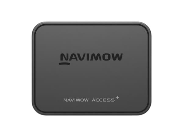 Segway Navimow - Gräsklippare - elektrisk