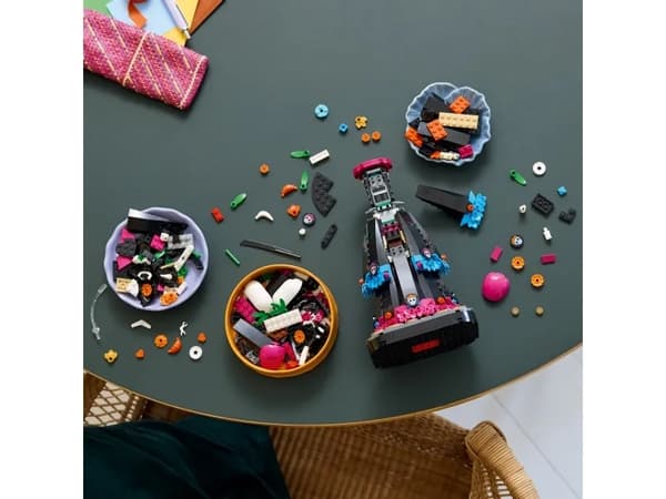 LEGO Ideas 21372 La Catrina