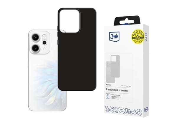 3mk Matt Case för Oppo Reno 14