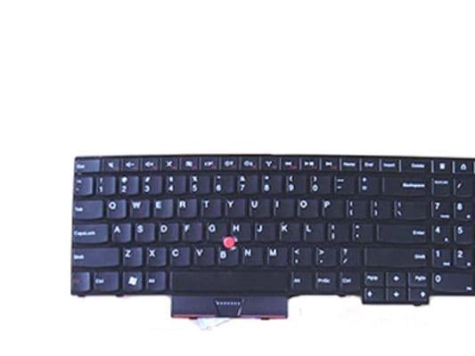 Lenovo - Tangentbord