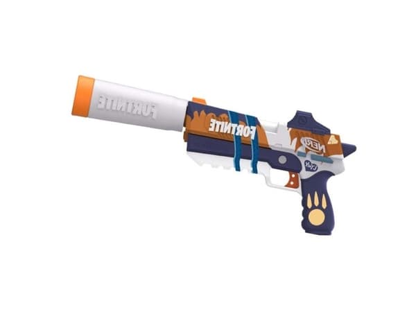 NERF N-Strike Elite Fortnite