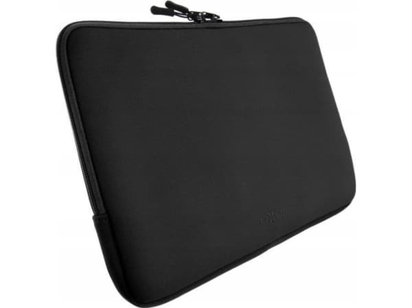 Fast erme 13" svart
