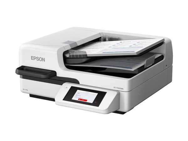 Epson WorkForce DS-71000WN