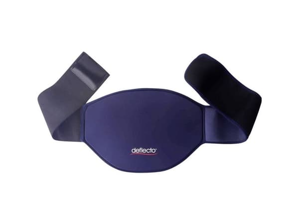 Deflecto dry ice pack