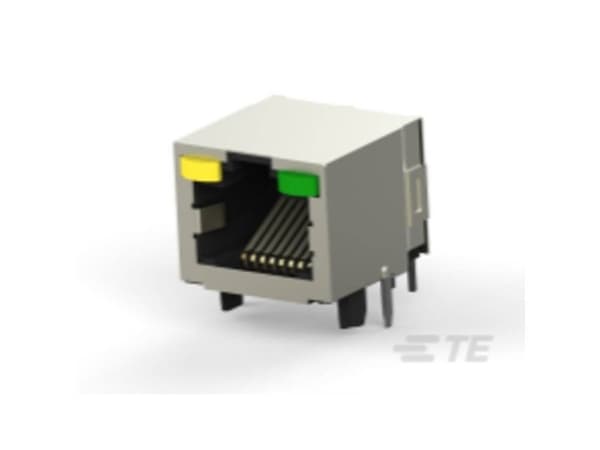 TE Connectivity 6116075-4